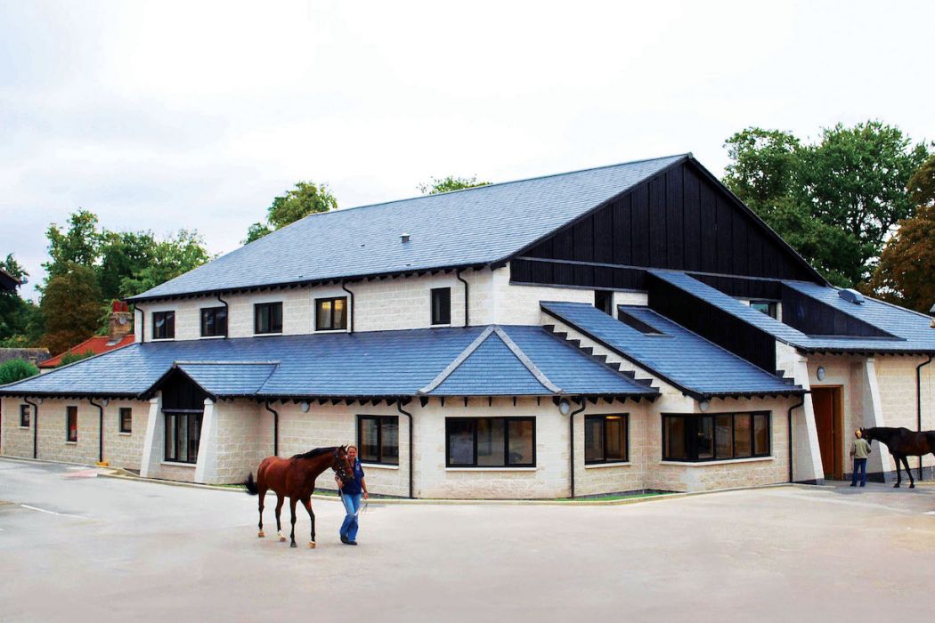 Rossdales Veterinary Surgeons